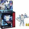 Transformers Generations Studio Series Exo-suit SPIKE WITWICKY