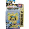 Transformers Cyberverse Action Attackers: Bumblebee