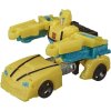 Transformers Cyberverse Action Attackers: Bumblebee