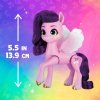 My Little Pony Bridlewoodstock Styl dne PRINCESS PETALS