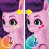 My Little Pony Bridlewoodstock Styl dne PRINCESS PETALS
