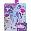 My Little Pony Bridlewoodstock Styl dne ZIPP STORM