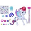 My Little Pony Bridlewoodstock Styl dne ZIPP STORM