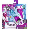 My Little Pony Poník s křídly Opálová Arcana