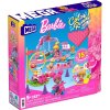 Mega construx Barbie color reveal trénuj a pečuj o mazlíčky