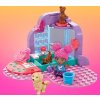 Mega construx Barbie color reveal trénuj a pečuj o mazlíčky