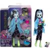 Monster High Creepover party panenka FRANKIE