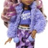 Monster High Creepover party panenka CLAWDEEN