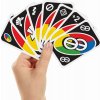 Mattel Karty UNO® All Wild