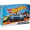 Hot Wheels Sběratelská kolekce 20 angličáků