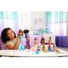 Disney The Little Mermaid Sada 7 ks panenek sestřiček