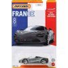 Matchbox™ Nejlepší francouzské angličáky 2019 McLAREN 720S SPIDER