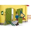 Schleich® 42605 Velká farma se zvířátky a příslušenstvím