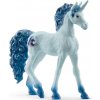 Schleich® 70771 Sběratelský jednorožec Safír