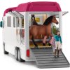 Schleich® 42619 Přepravník koní