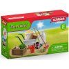 Schleich® 42610 Doplňky pro péči do stáje