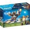 PLAYMOBIL® 71211 Novelmore Dariovo létající rogalo