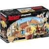 PLAYMOBIL® 71268 Asterix: Numerobis a bitva o palác