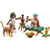 PLAYMOBIL® 71270 Asterix: Císař a Kleopatra