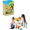 PLAYMOBIL® 71309 Kočičí rodina