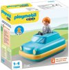 PLAYMOBIL® 71323 Autíčko Push & Go (1.2.3)