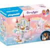 PLAYMOBIL® 71359 Nebeský duhový zámek