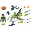 PLAYMOBIL® 71370 Špičkový vesmírný dron