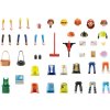 PLAYMOBIL® 71402 My Figures: Život ve městě