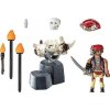 PLAYMOBIL® 71421 Mistr kanónů