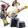 PLAYMOBIL® 71421 Mistr kanónů