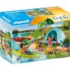 PLAYMOBIL® 71425 Stanování