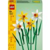 LEGO® Lel Flowers 40747 Narcisy
