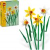 LEGO® Lel Flowers 40747 Narcisy