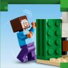 LEGO® Minecraft® 21251 Steve a výprava do pouště