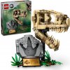 LEGO® Jurassic World 76964 Dinosauří fosilie: Lebka T-rexe