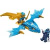 LEGO® NINJAGO® 71802 Nya a útok draka