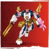 LEGO® NINJAGO® 71807 Sorin živelný technický robot