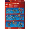 LEGO® NINJAGO® 71807 Sorin živelný technický robot