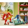 LEGO® NINJAGO® 71808 Kaiův živelný ohnivý robot