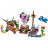 LEGO® Super Mario™ 71432 Dorrie a dobrodružství ve vraku lodi – rozšiřující set