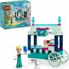 LEGO® │ Disney Princess™ 43234 Elsa a dobroty z Ledového království