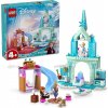 LEGO® │ Disney Princess™ 43238 Elsa a hrad z Ledového království