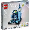LEGO® Disney 43232 Let Petra Pana a Wendy nad Londýnem