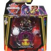 Bakugan™ Startovací sada Speciální útok Dragonoid, Hammerhead, Butterclaw