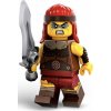 LEGO® 71045 Minifigurka 25. série - Divoký barbar