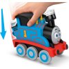 Tomáš a přátelé Mašinka zmáčkni a jeď THOMAS