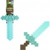 MINECRAFT Meč Enchanted sword