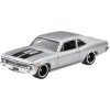 Hot Wheels Premium Rychle a zběsile 1970 CHEVROLET NOVA SS