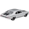 Hot Wheels Premium Rychle a zběsile 1970 CHEVROLET NOVA SS