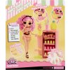 L.O.L. Surprise! OMG Nehtové studio s panenkou Pinky Pops Fruit Shop
